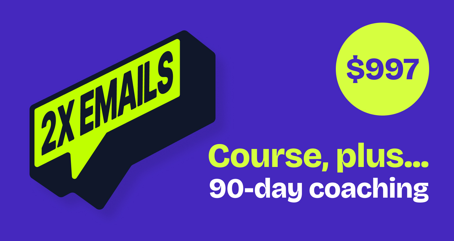 EmailOS coaching program